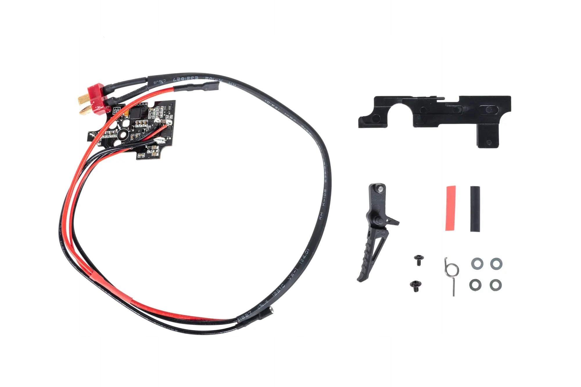 Elektroniczny układ sterujący Specna Arms Hal 1 do Gearboxów V2
