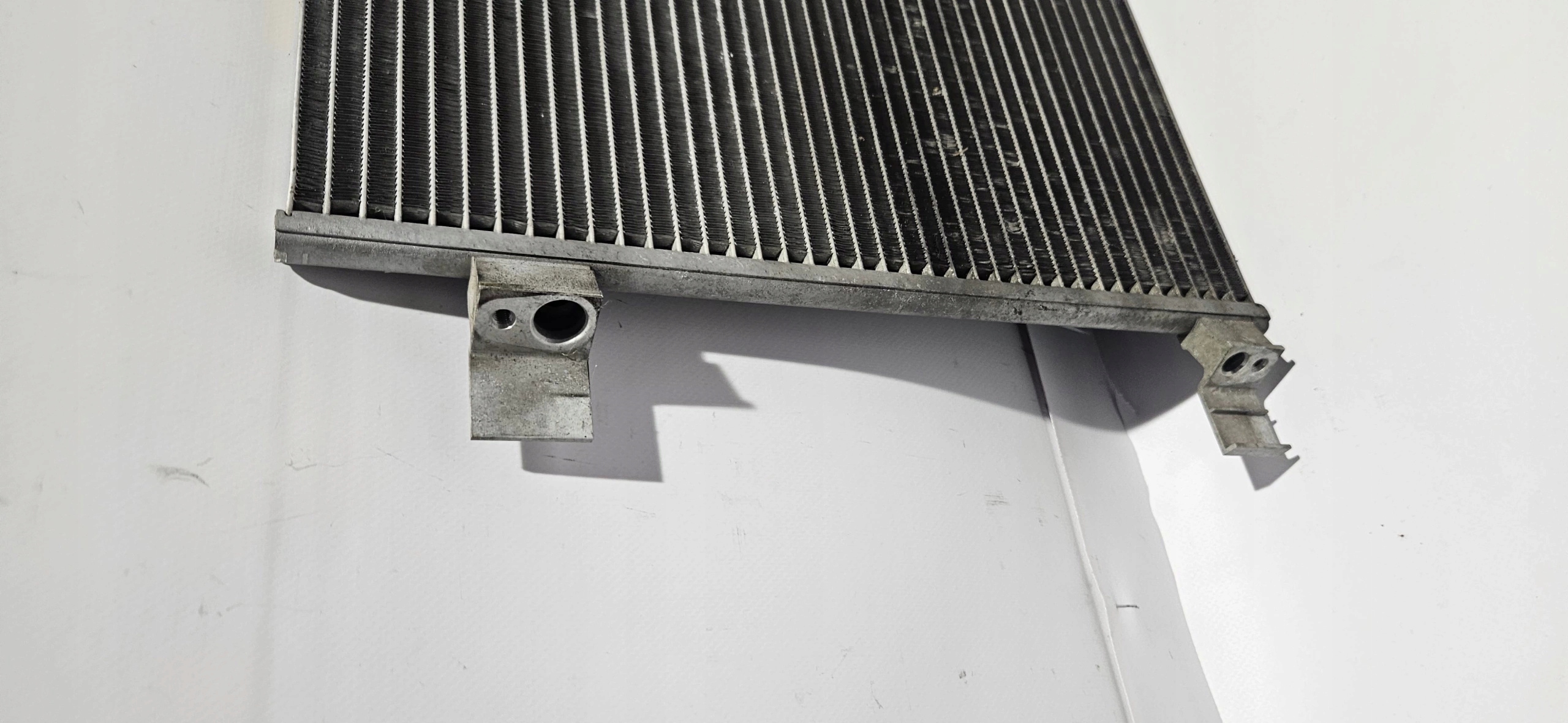 Radiateur climatisation RENAULT NISSAN Original