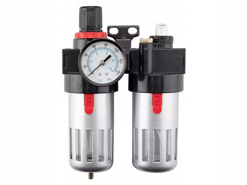 ZESTAW DO UZDATNIANIA POWIETRZA