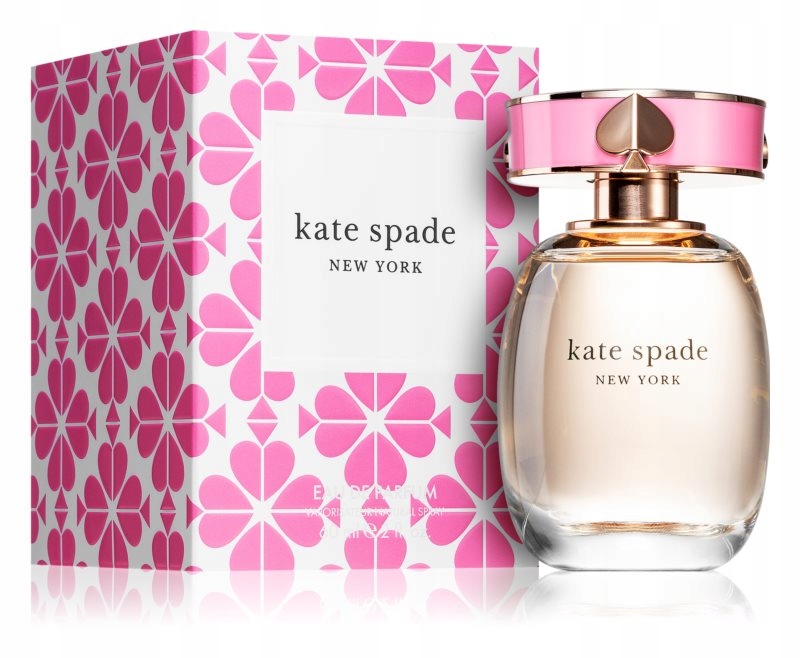 Kate Spade New York Edp 60 ML