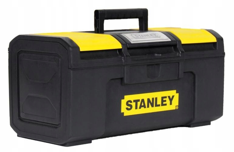 Skrzynka Narzędziowa Basic 19 Cali Pojemność 19L 1-79-217 Stanley