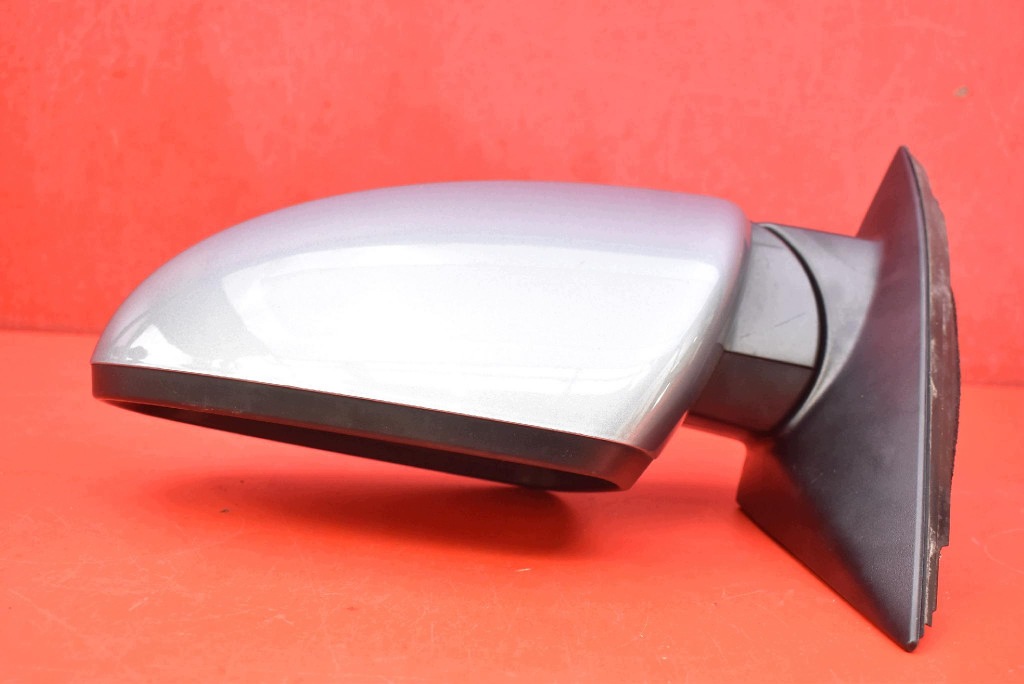 mirror left CS EU 87610-J7220 KIA CEED 3 III 18-20 5 PIN