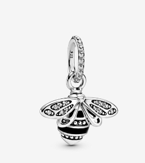 

Charms Pszczoła zawieszka Pandora S925
