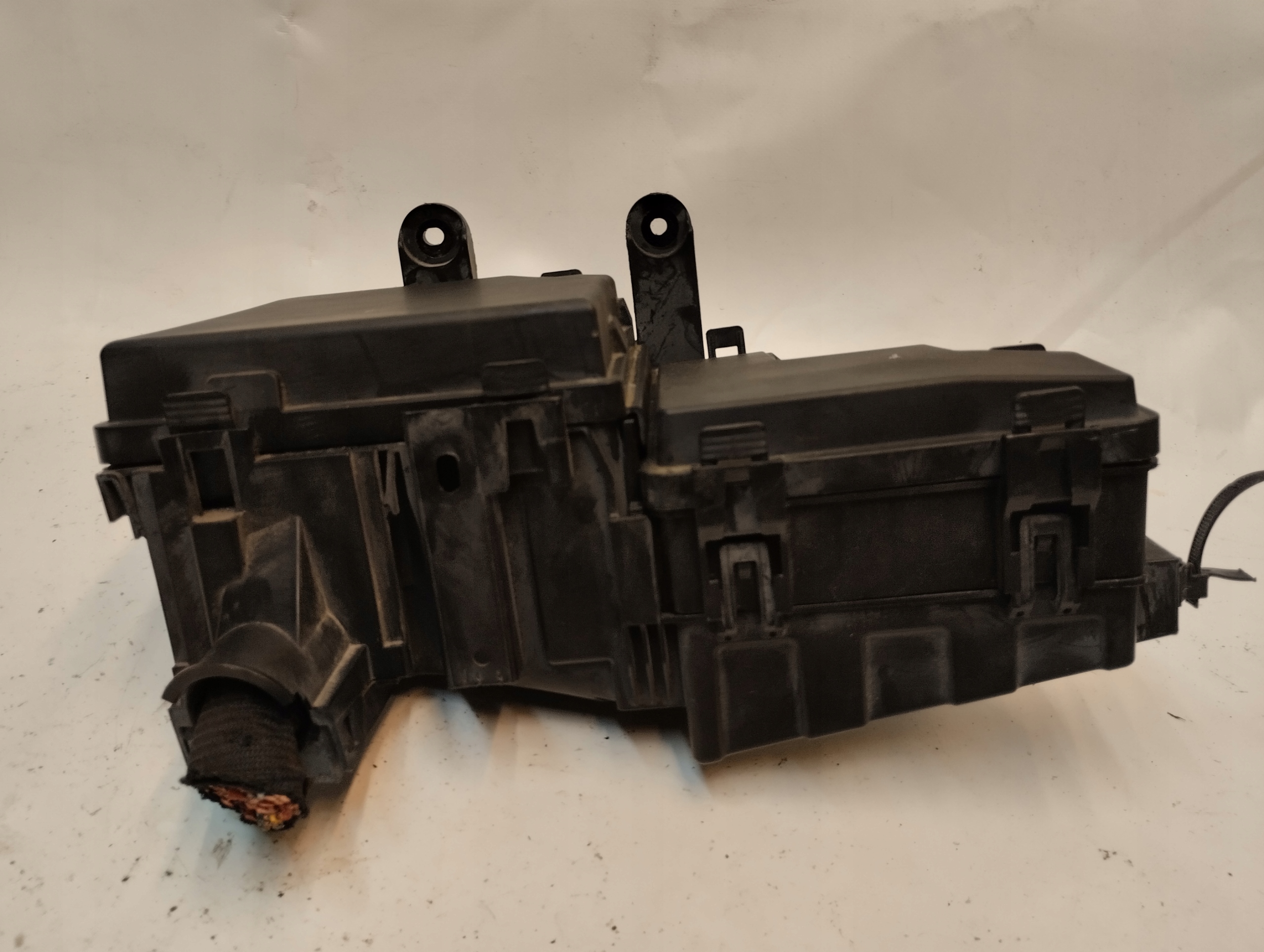 RENAULT KADJAR Module fusibles