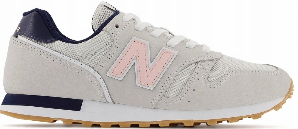 

39 Buty New Balance Damskie Skórzane WL373PN2