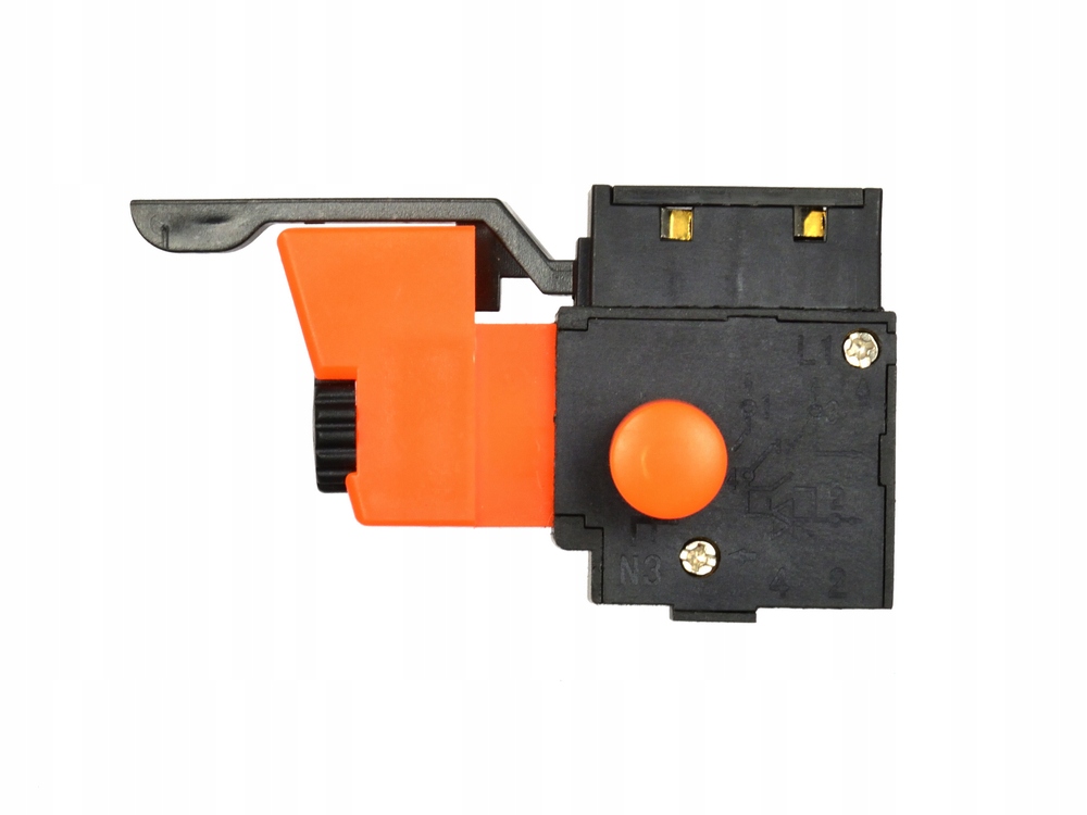 PRZEŁĄCZNIK WYŁĄCZNIK WŁĄCZNIK DO WIERTARKI TN-20