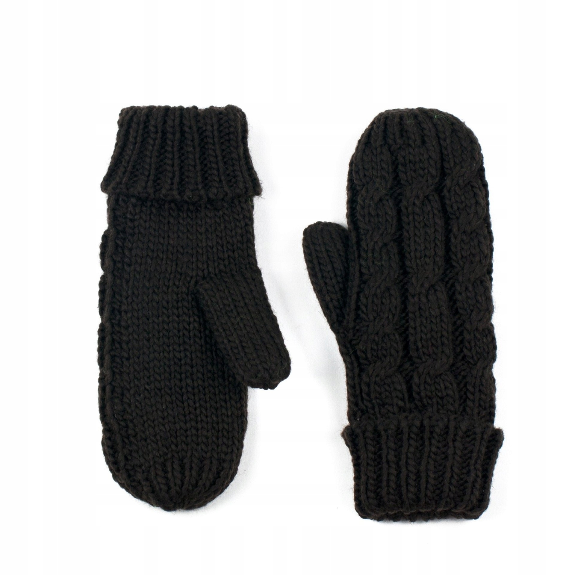 

Ciepłe Rękawiczki Ocieplane Jeden Palec Na Zimę