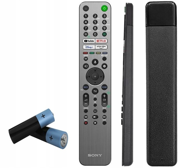 Originální Dálkový Ovladač Pro Televizor Sony XR55A83J Dálkové Ovládání Nový