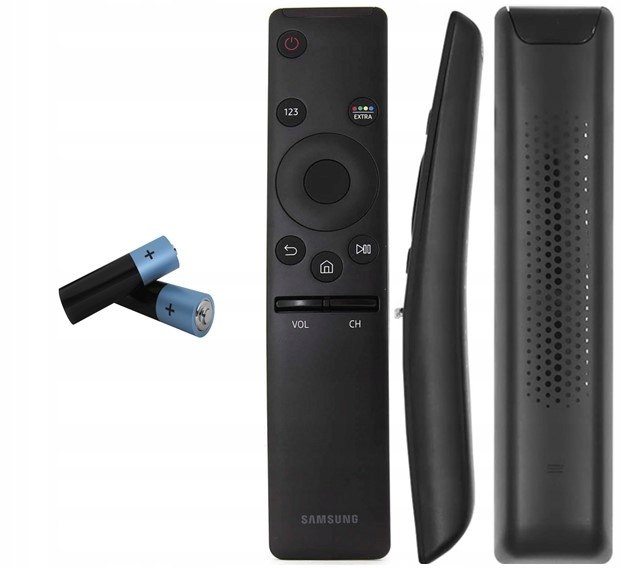Originální Dálkový Ovladač Pro Televizor Samsung UA65KU6300 UA65KU6300K UA65KU6300KXXM