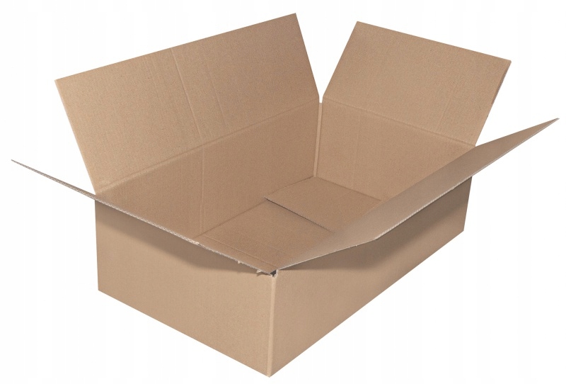 Karton pudło pakowe InPost PACZKOMAT B 627x367x171mm 10 szt.