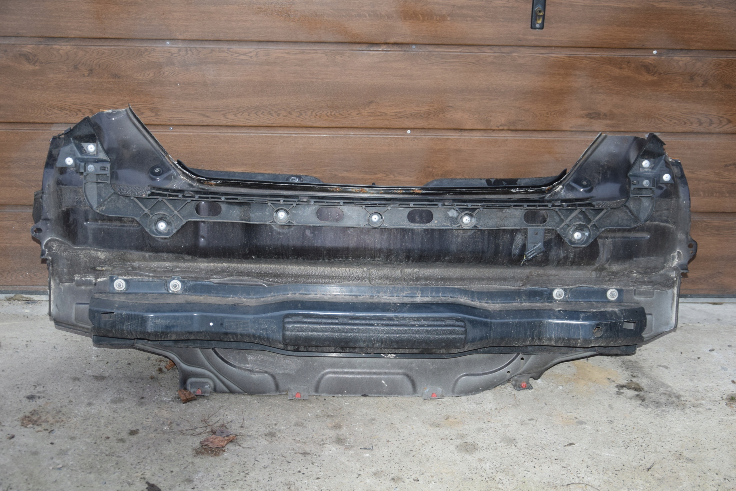 PAS TYLNY WANNA BELKA ALFA ROMEO GIULIETTA 10-