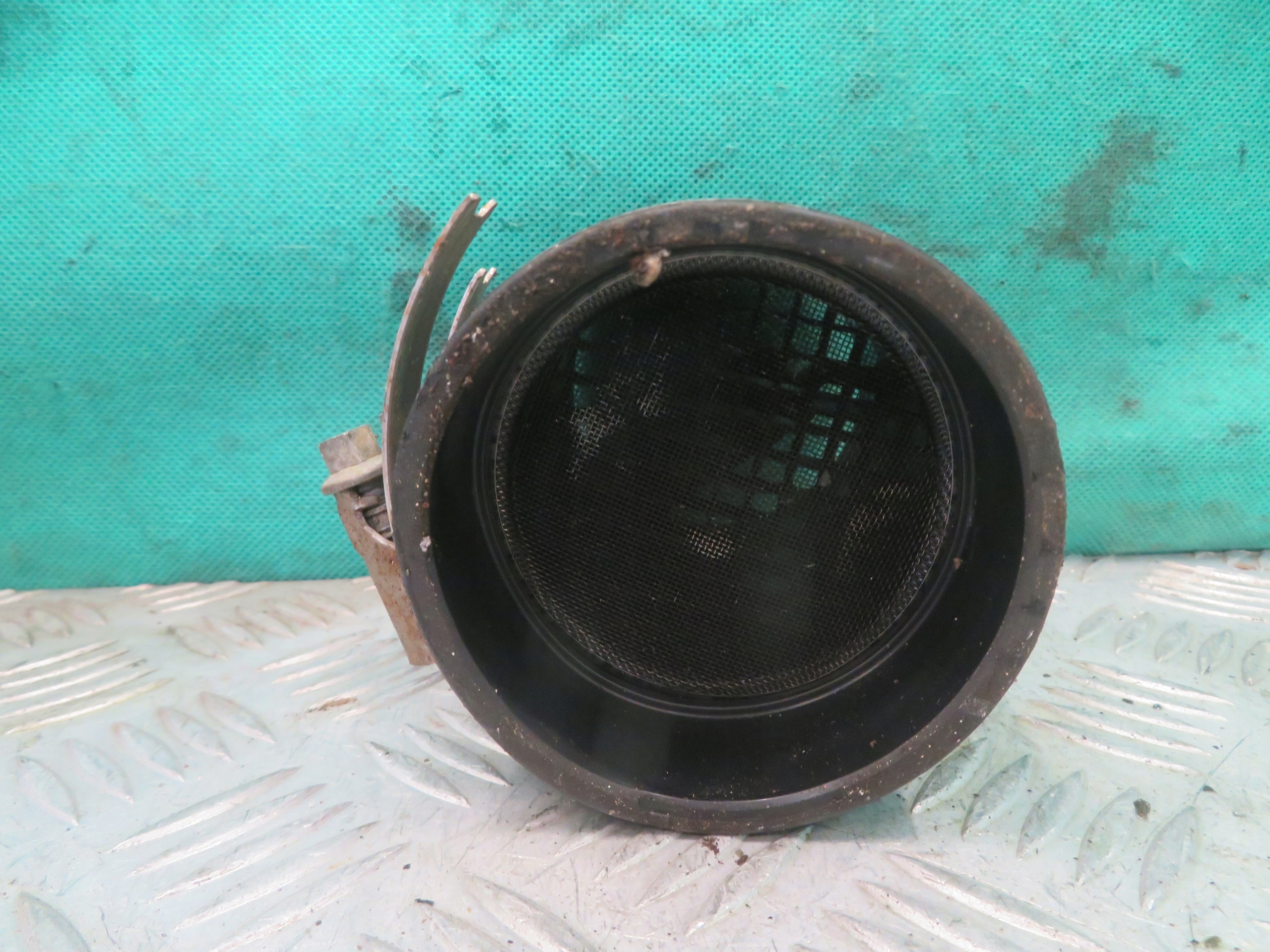 flow meter MITSUBISHI CANTER FUSO 3.0 15R 0281006154