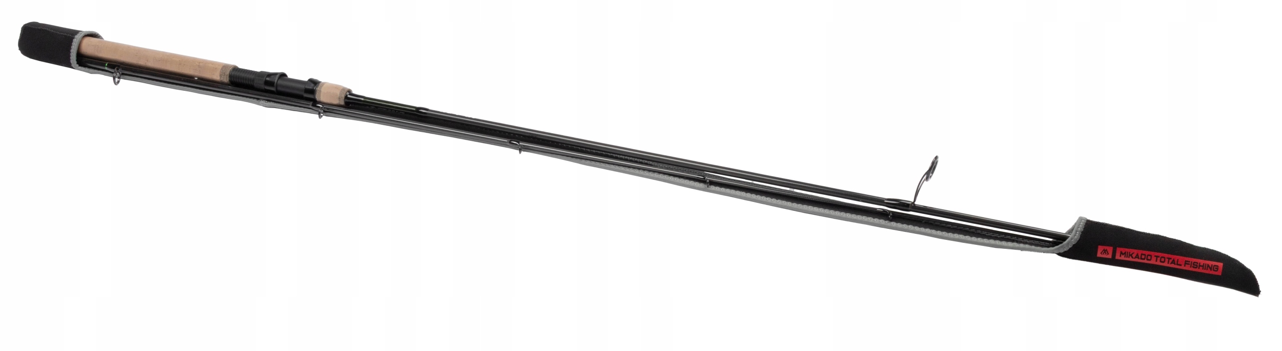 Mikado Pokrowiec Neoprenowy Kieszonkowy Na Wędkę 240-270cm