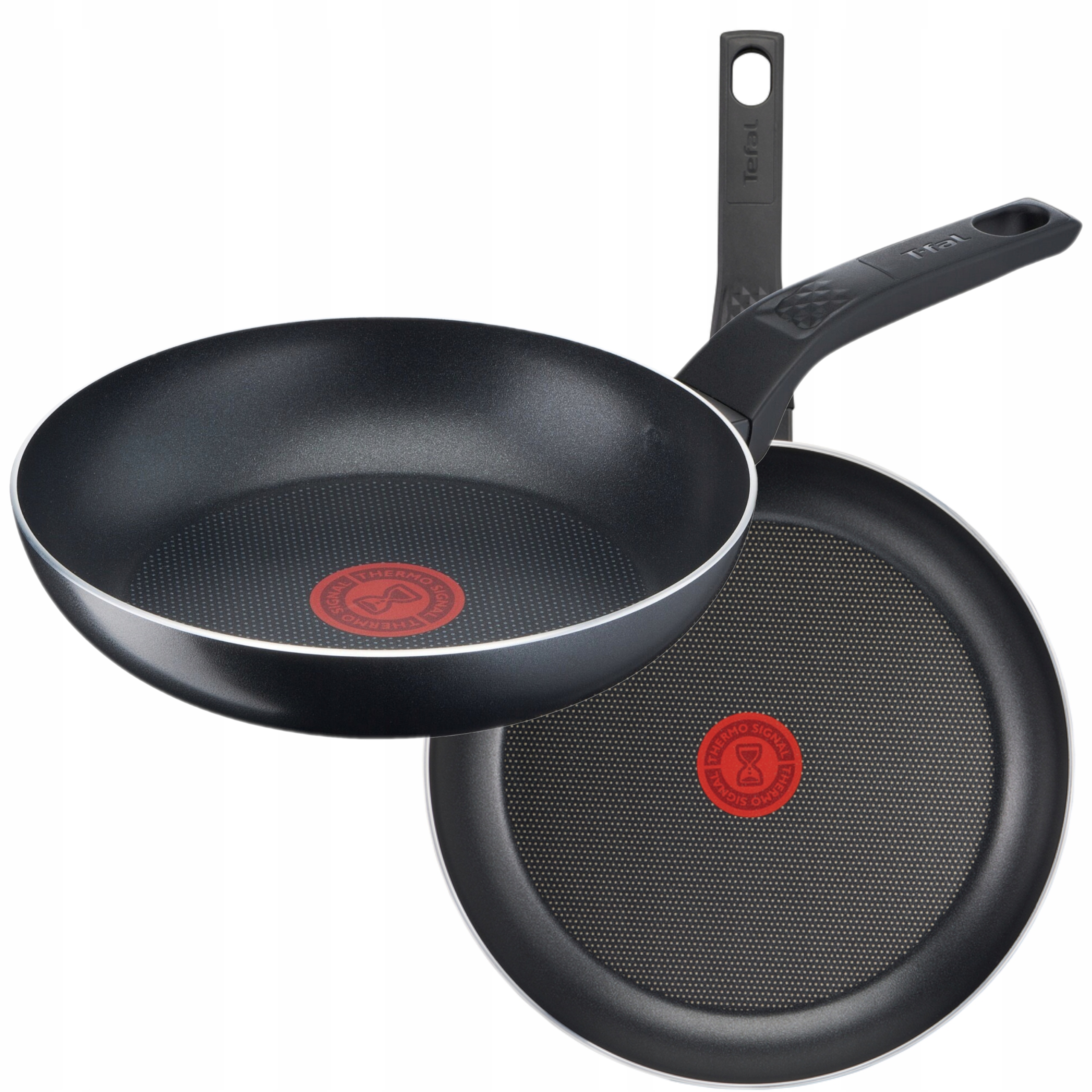 

Patelnia Tefal Simple Clean 28CM Gazowa Ceramiczna