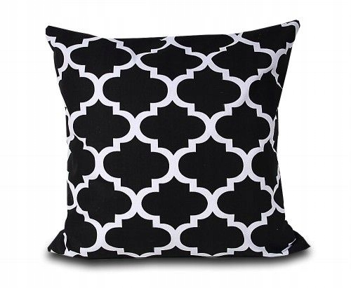 Poszewka dekoracyjna POSZEWKA 40x40 JASIEK BAWEŁNA EAN (GTIN) 4444444444