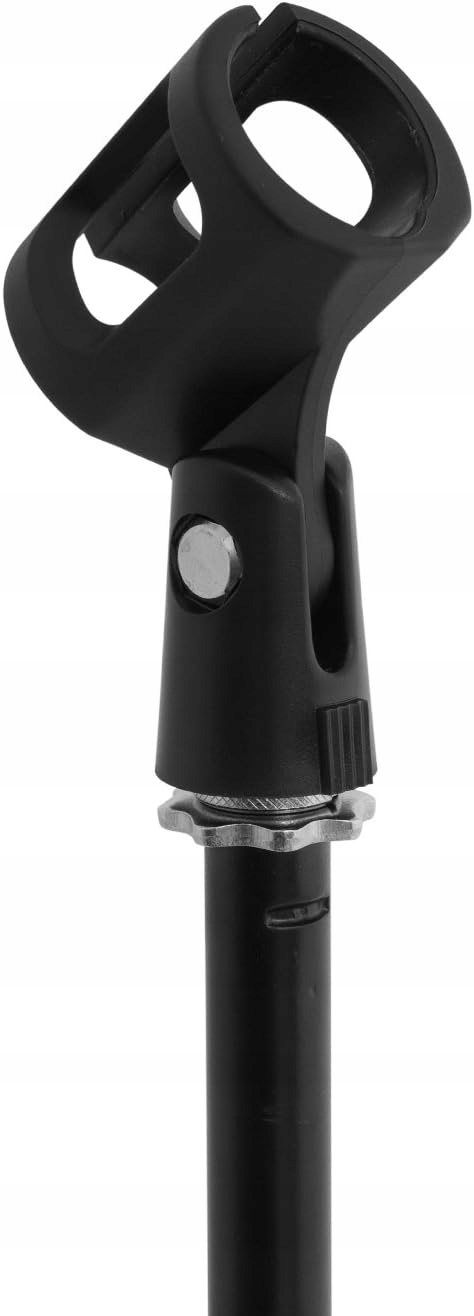 Prosty statyw mikrofonowy Tiger MCA21-BK regulowany 84-144cm Kod producenta MCA21BK