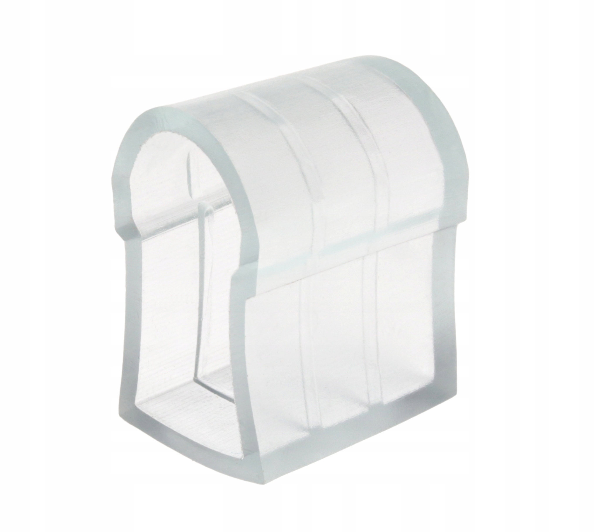 

Zaślepka Neon Led Flex 8x16 Pvc Wtykana Końcowa