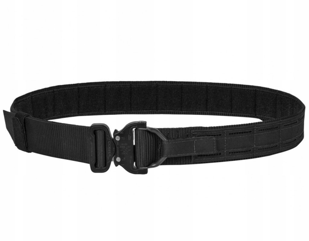 

Pas pasek Cobra Modular Rescue Black L