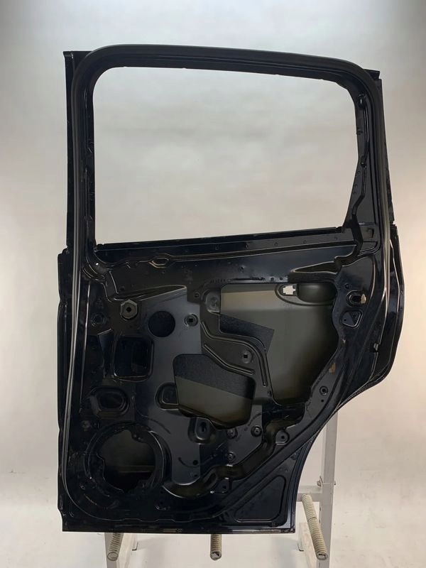 Ford C-Max 2 II Tür rechts heck hinten c max
