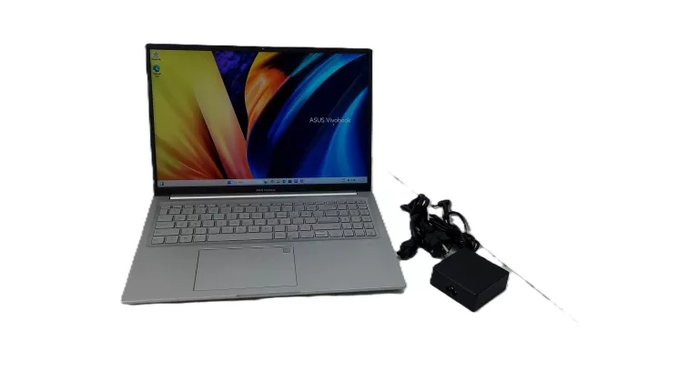 美品　ASUS Vivobook   X1603Z LAPTOP ASUS X1603Z - Sklep, Opinie, Cena w Allegro