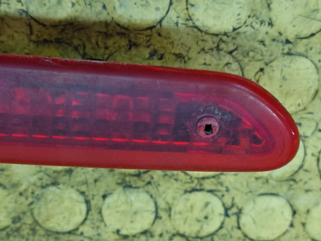 FIAT GRANDE PUNTO Fény STOPU 2122000407