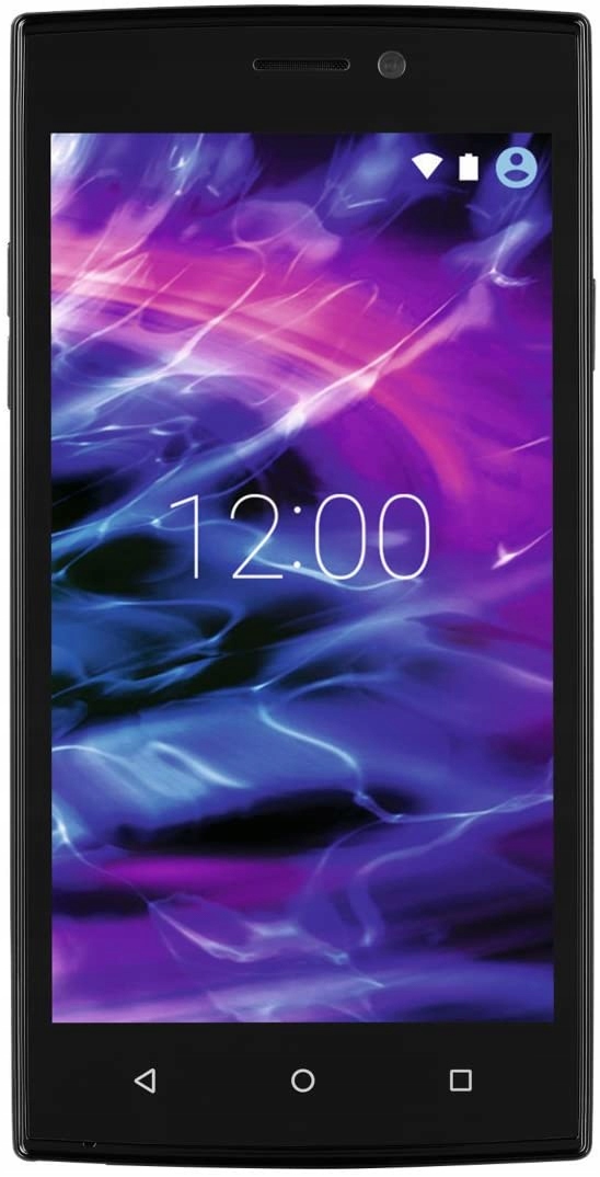 

Smartfon Lenovo Medion 5' Lte 16GB DualSIM QuadCor