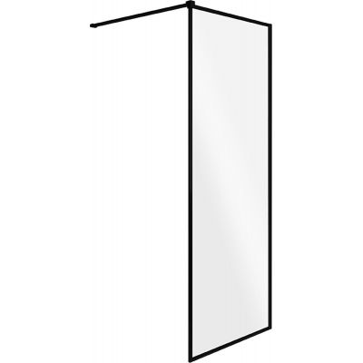 kabina prysznicowa walk-in Toca Besco 100x190cm