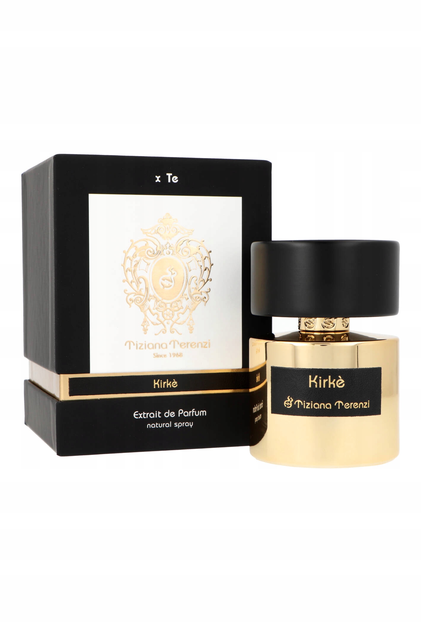 

Tiziana Terenzi Kirke Extrait De Parfum 100ml
