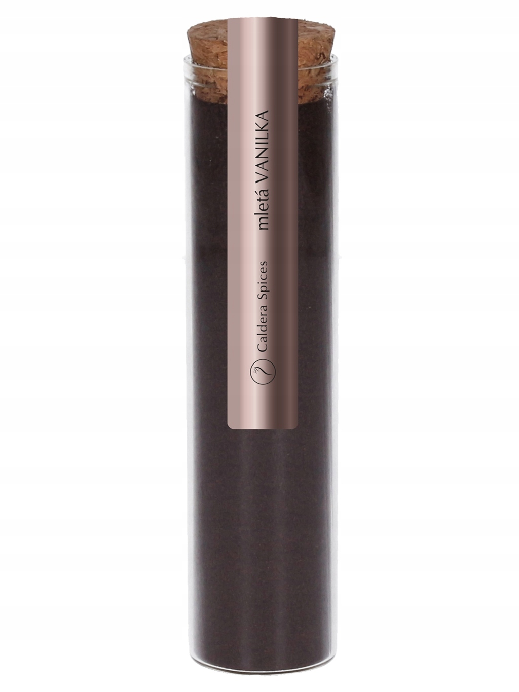 Mletá vanilka Premium 35g