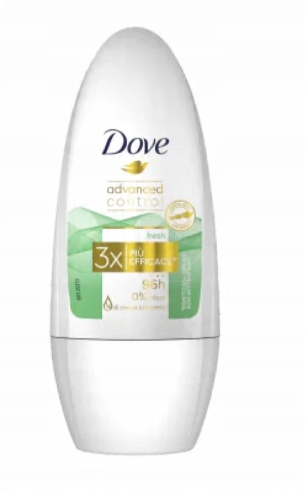 

Dove Advanced Control Fresh Roll On 50ML