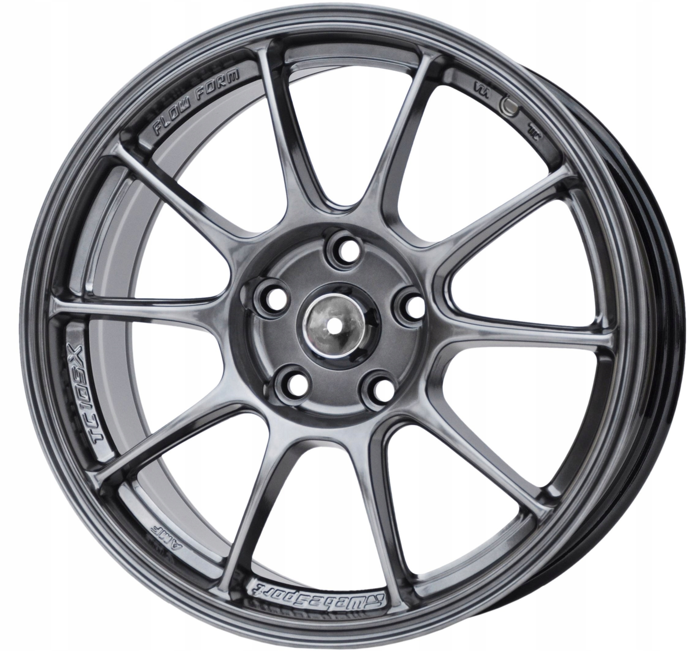 020 Ľahké Disky 17 5x112 Audi A3 A4 Vw Passat Arteon Golf 5 6 7