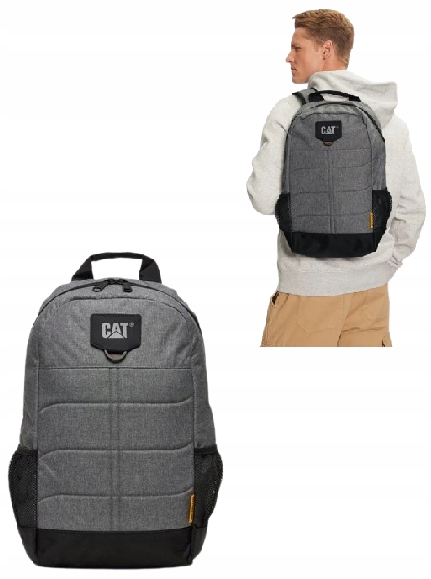 Batoh Caterpillar Cat Benji Backpack