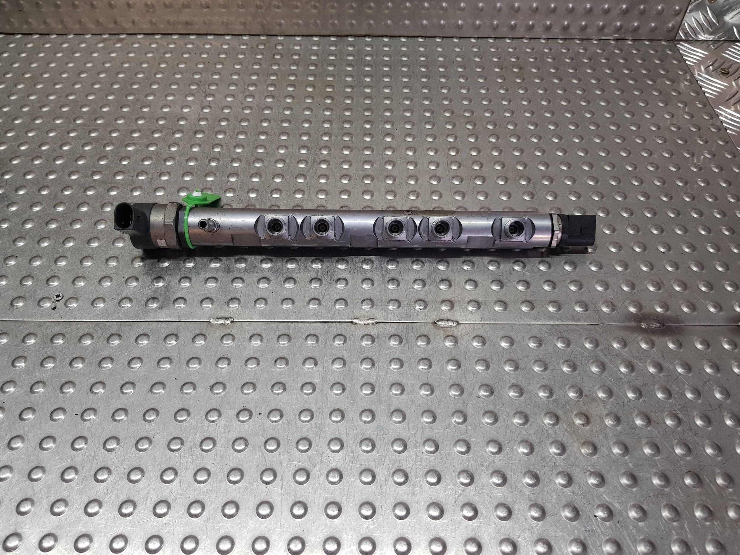 moulage capteurs pression carburant 0281002738 0281002988 BMW