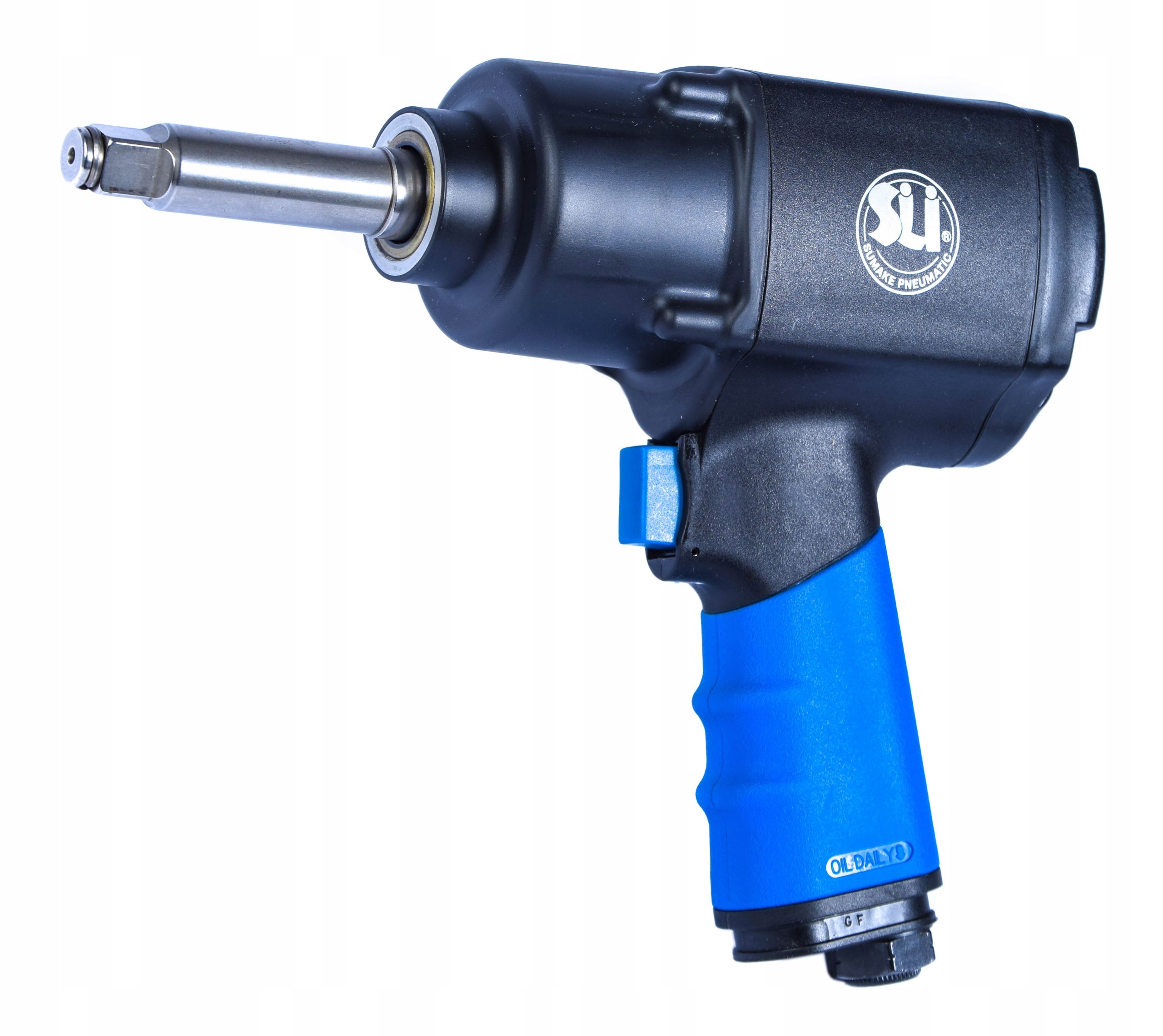 Пневматический ударный гайковерт ST-C504-2