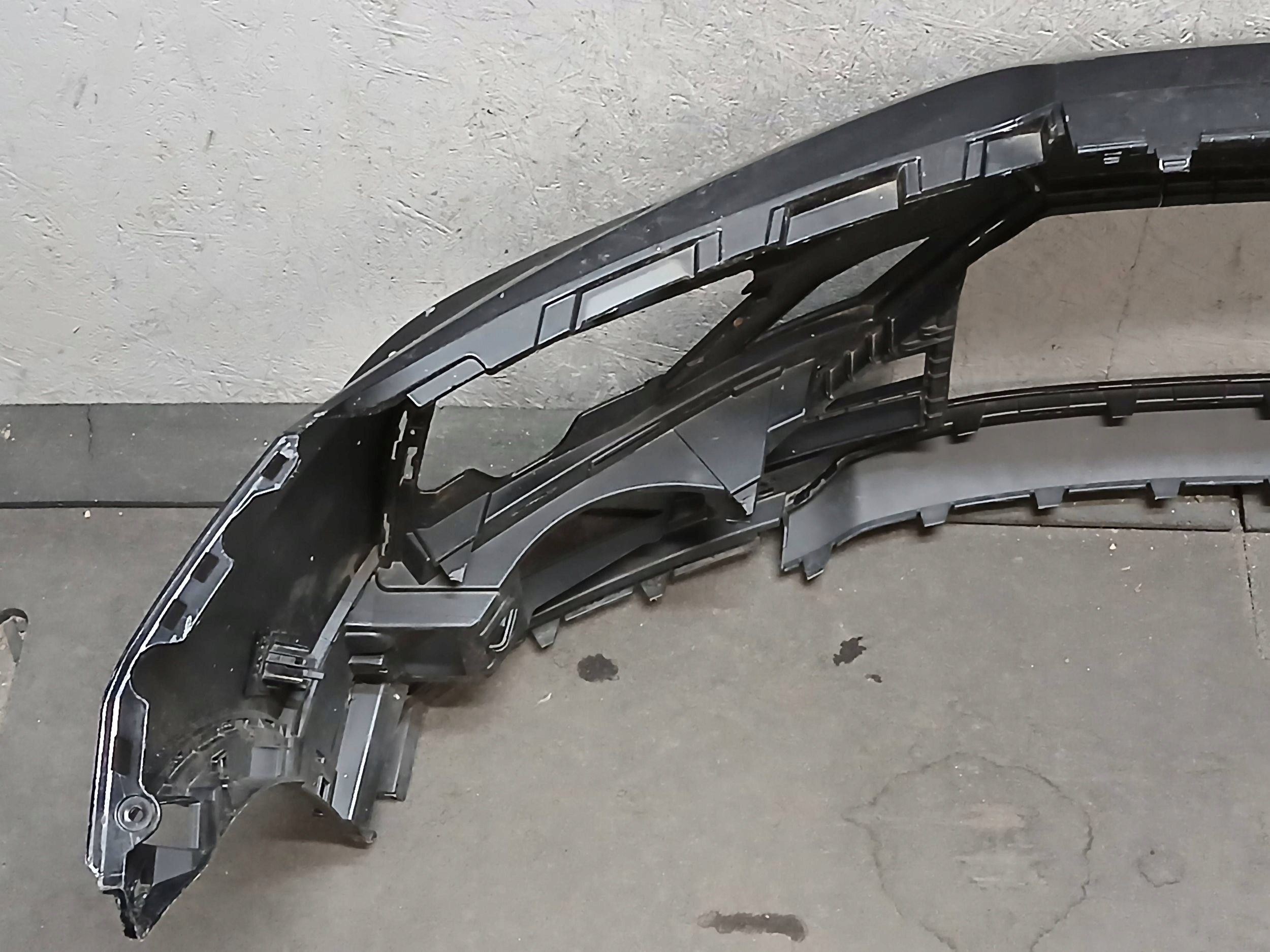 Paraurti Anteriore VW TIGUANN ALLSPACE R LINE 5NN