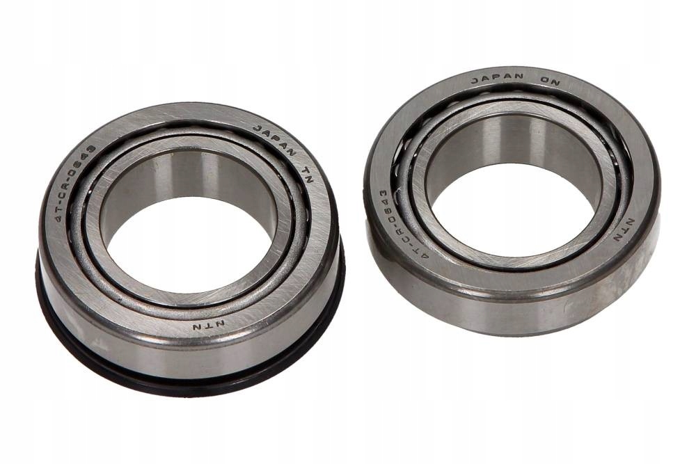 Ložisko Hlavy Rámu Komplet Moto Suzuki 2006-2008 933A458SB