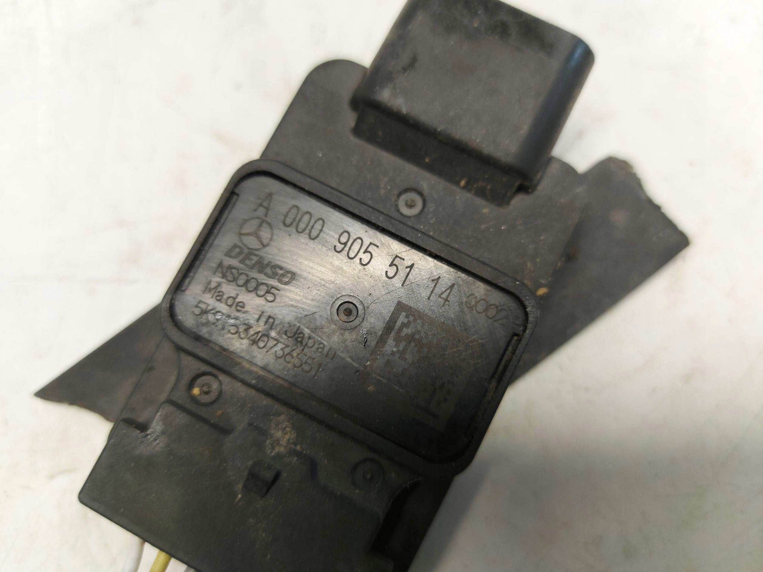 MERCEDES Sprinter W907 2.0 CDI Sonda Lambda NOX A0009055114