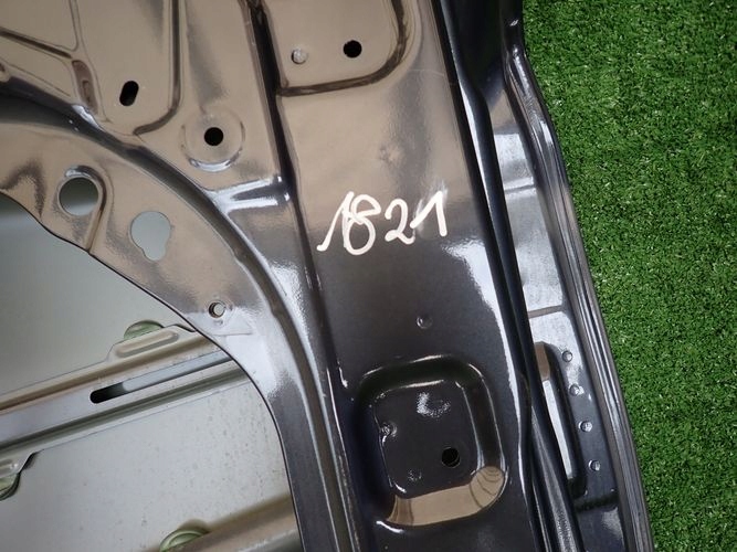 HYUNDAI I30 III HB KOMBI 17- door left front front