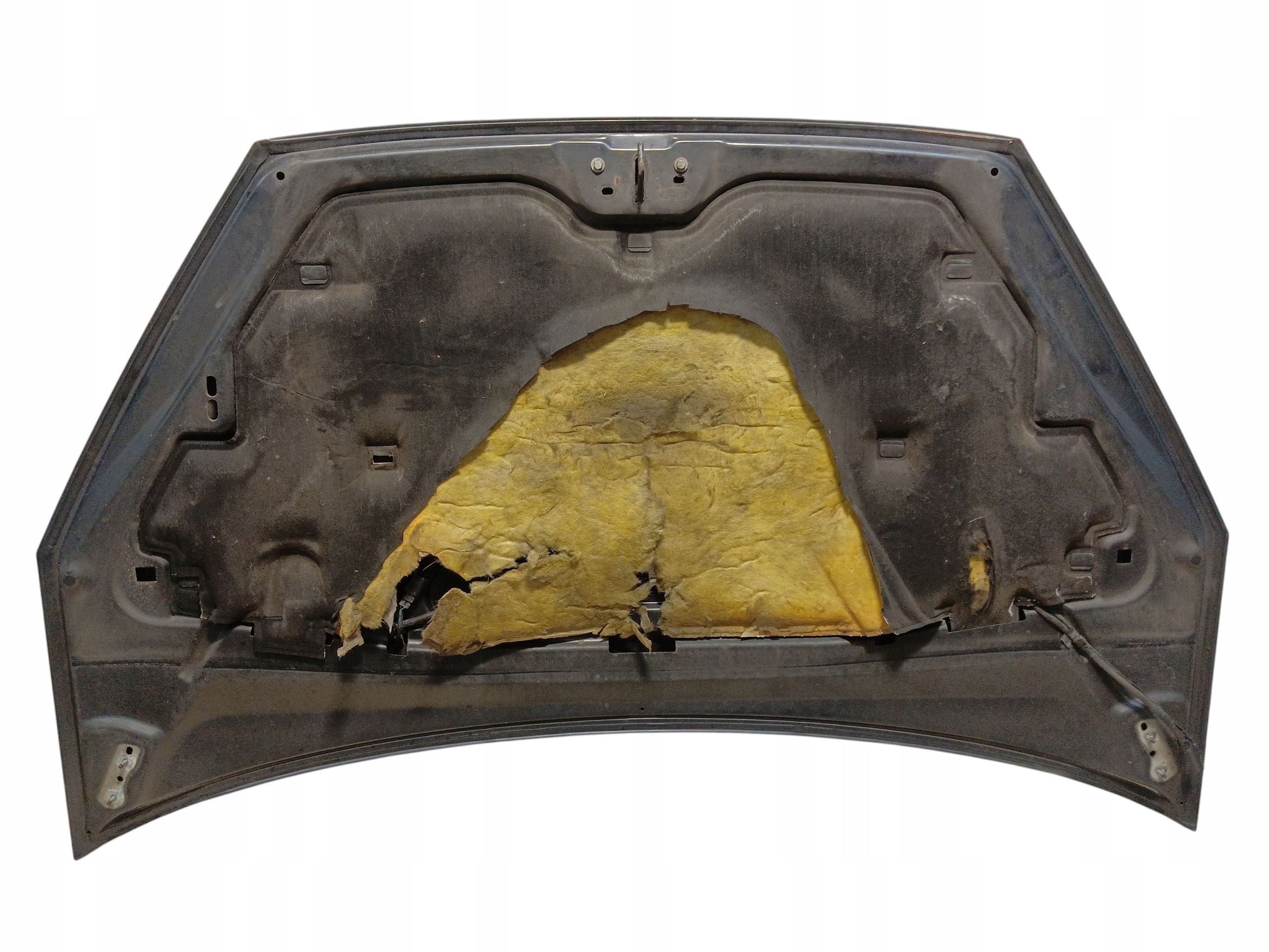 Cofano FORD S-MAX e MK1 (2006-2010) KOD LAKIERU X6
