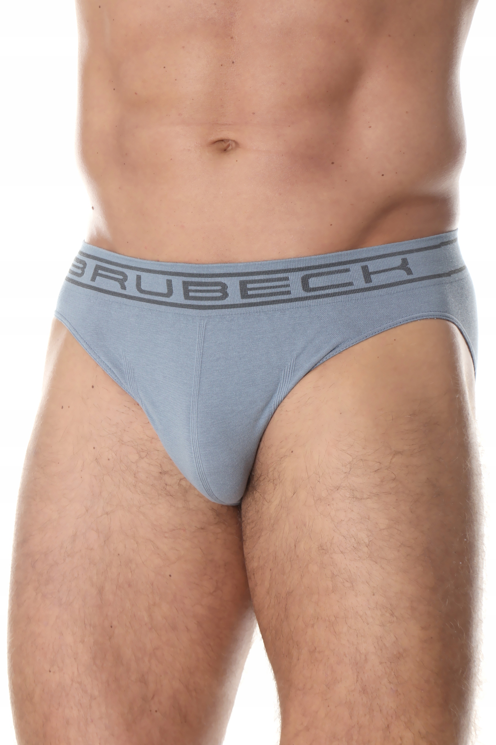 

Slipy bezszwowe Brubeck Comfort Cotton - XL