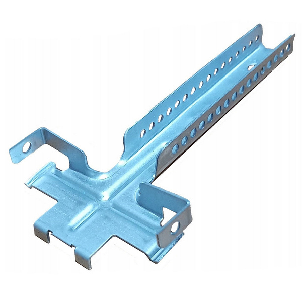 Noniusový vešiak Knauf spodná časť podhľadový strop 100 ks