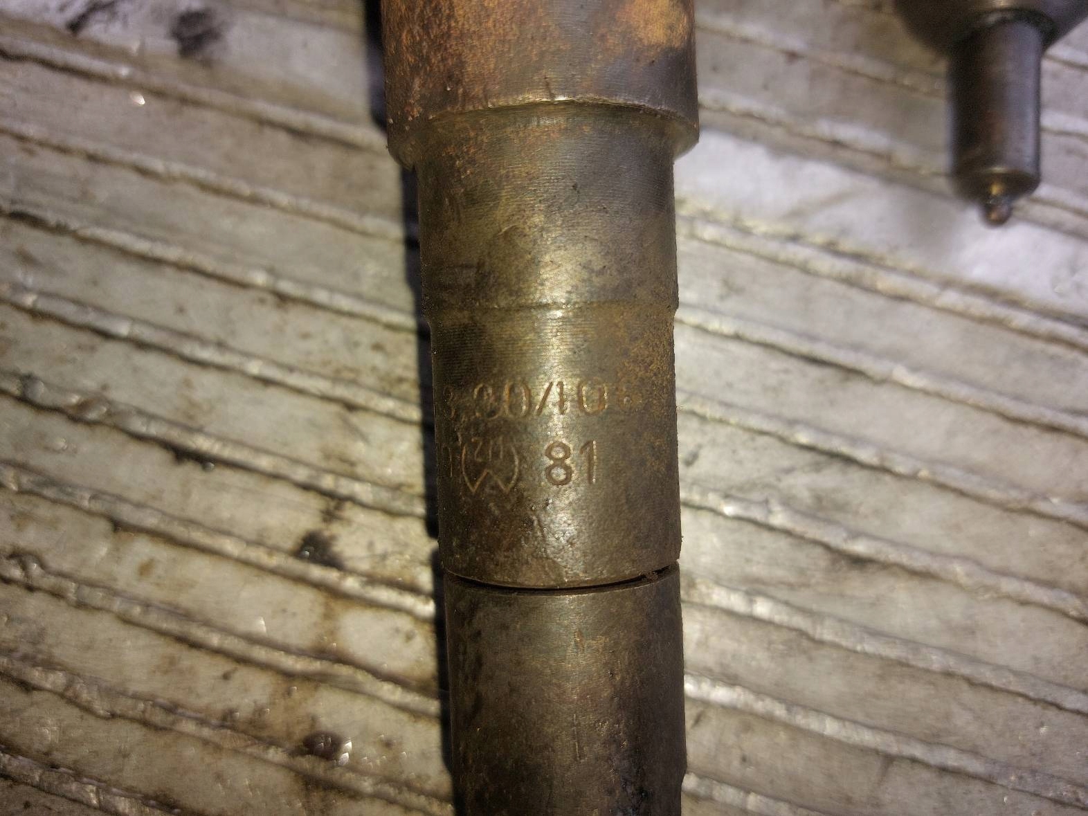 WTRYSKI KOMPLET WTRYSKÓW STAR 200 Producent części Star