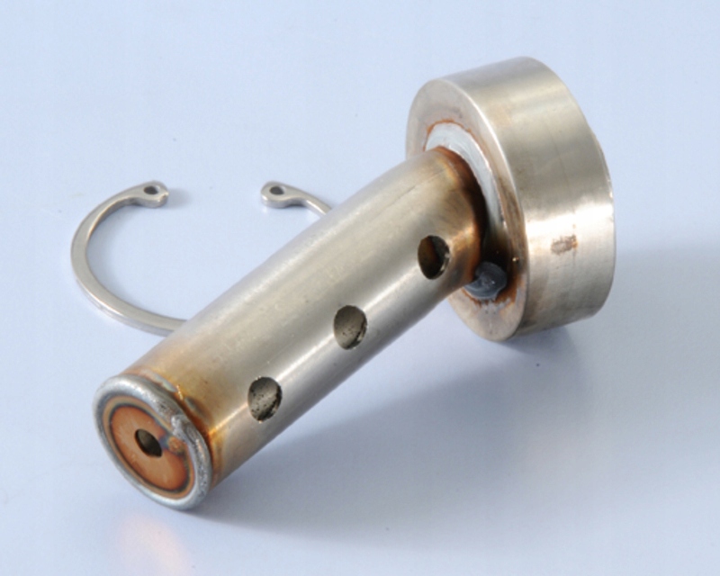 Polini Db Killer Homologovaný 197.0020