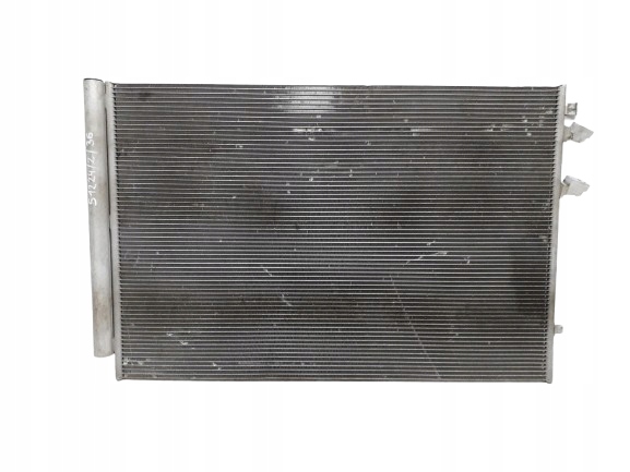 VW CRAFTER 2 II 16- MAN TGE 17- 2.0 TDI CHŁODNICA KLIMATYZACJI 2N0820411A