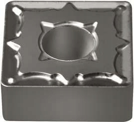 Vyměnitelná řezná deska, negativní Snmg 120408 Uni