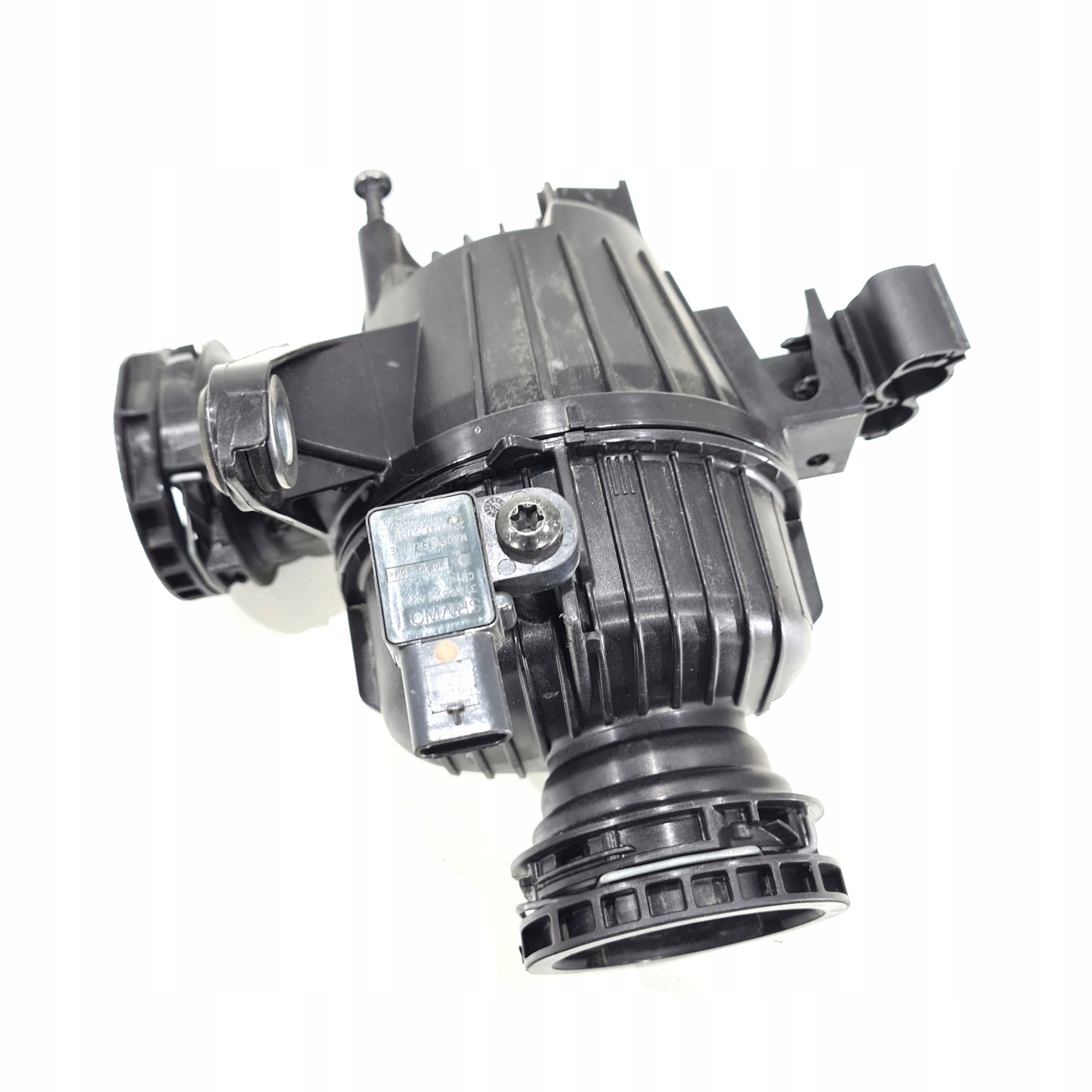 VOLVO REZONATOR 31657534 Sensor 31493966 XC60 XC90 V60 S60 MILD HYBRID