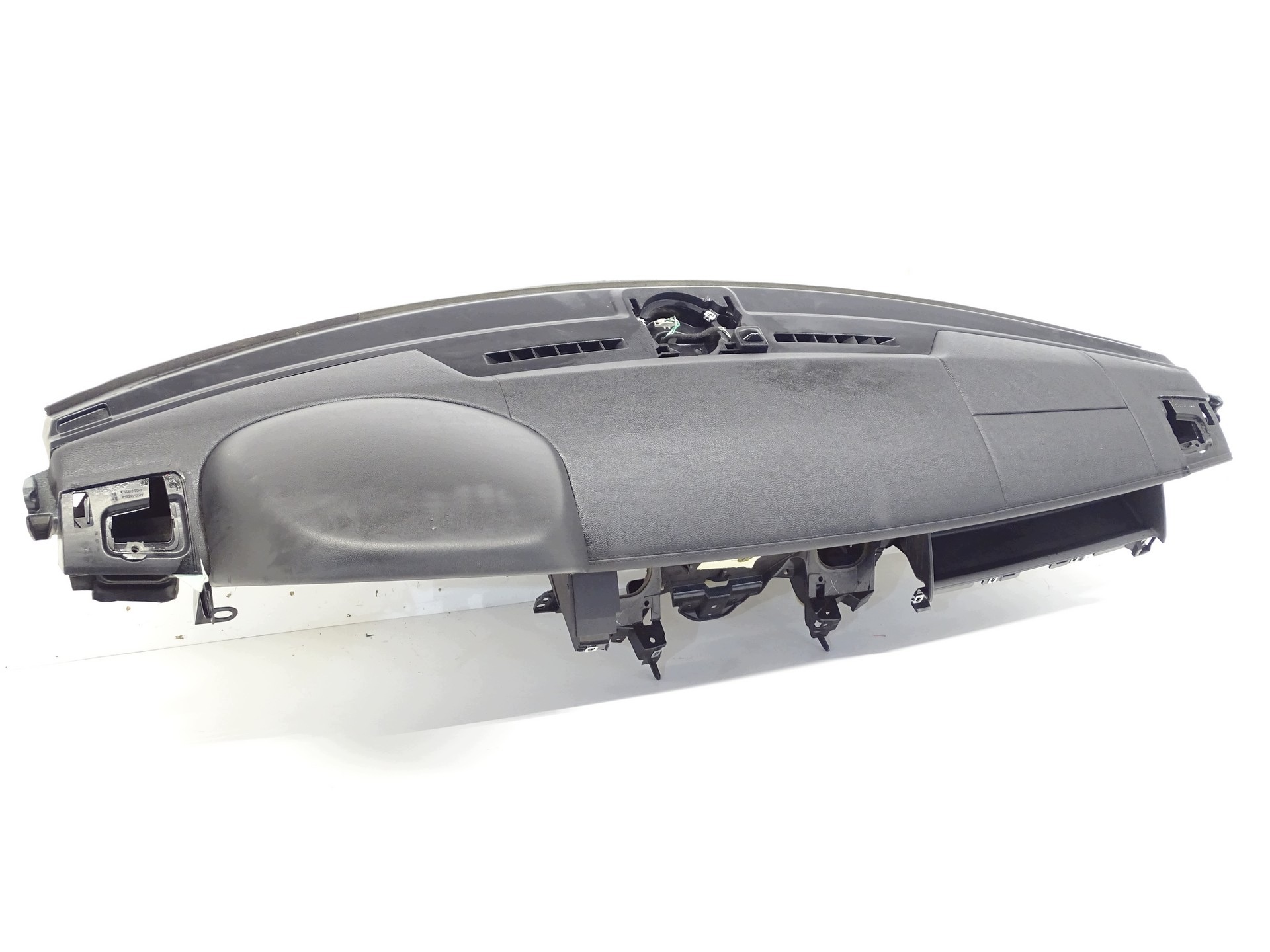 dashboard instrument panel cockpit console LAND ROVER RANGE ROVER SPORT L320