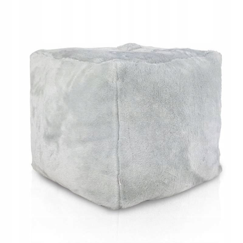 Taburet na sezení Cubo křeslo Yeti