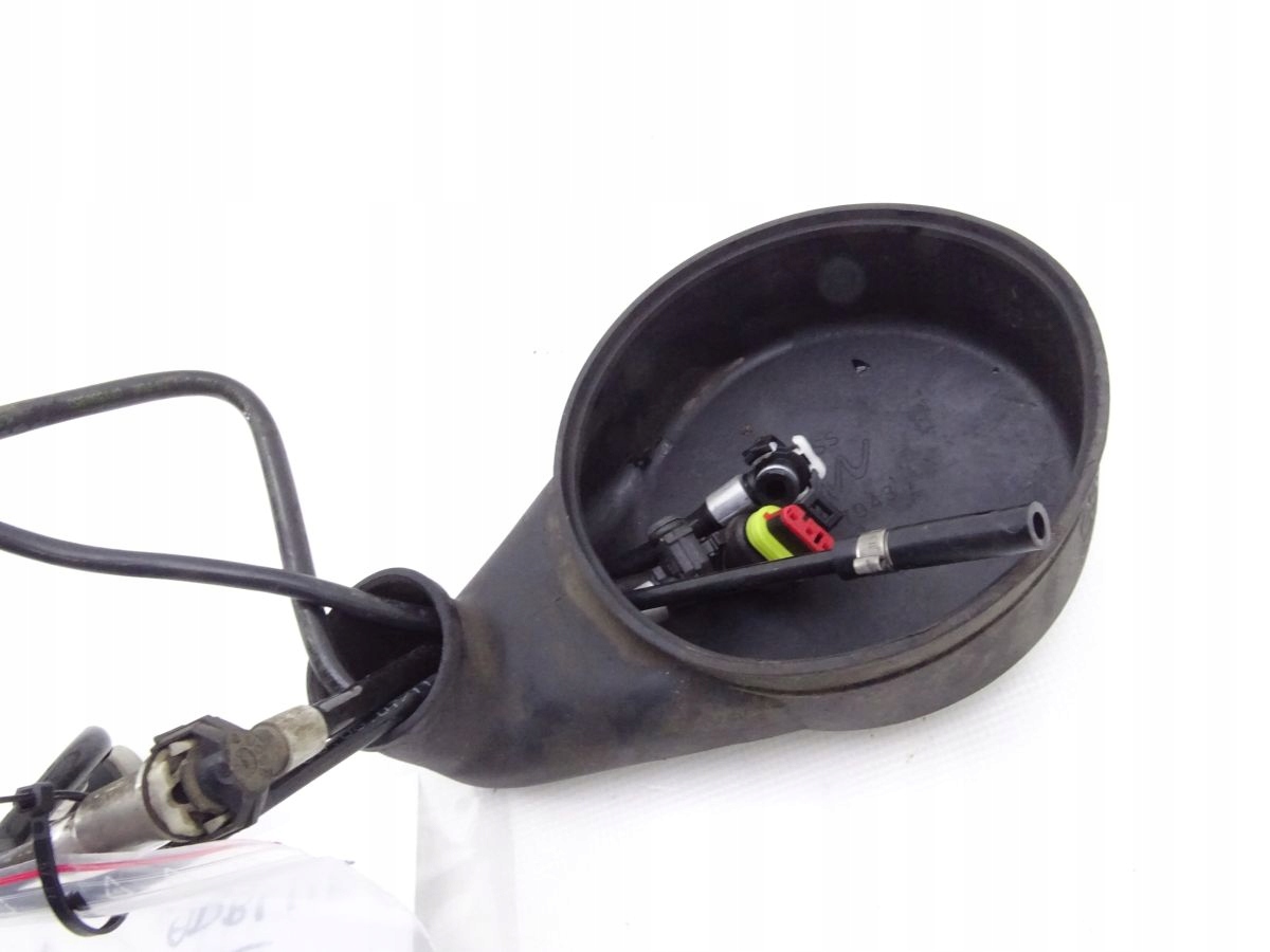 IVECO EUROCARGO III 08 15 PRZEWODY ADBLUE Engine Type Diesel