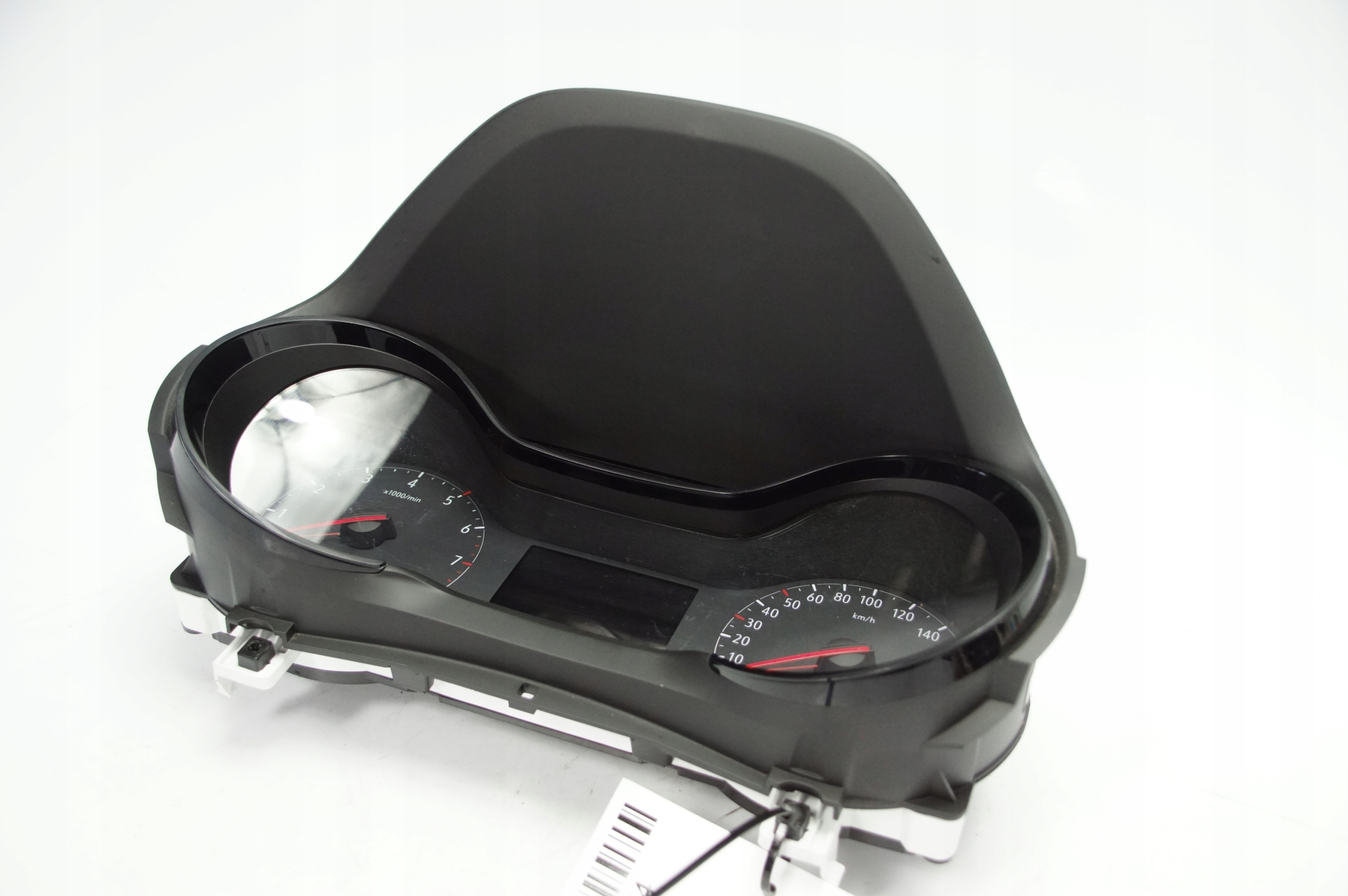 dials clock 983157618001 OPEL CORSA F